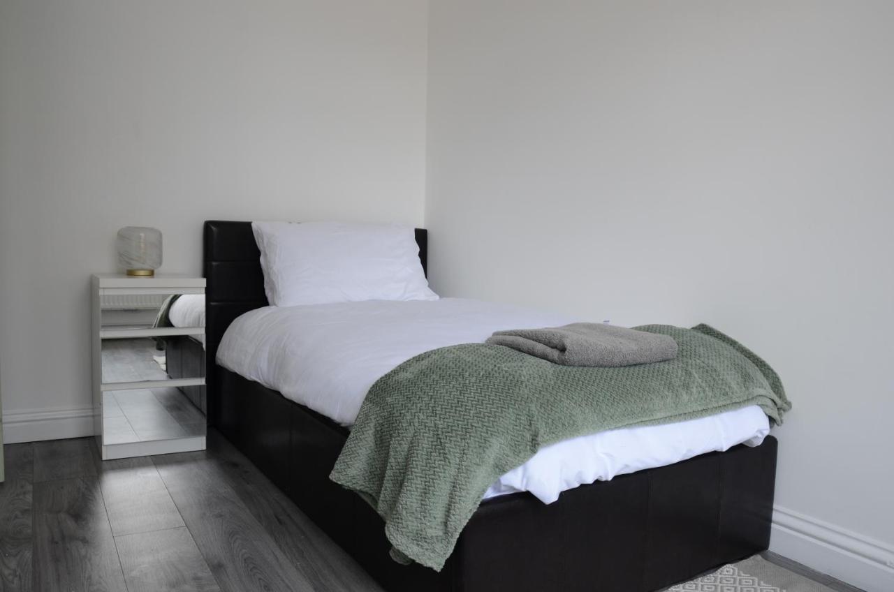 A2 City Escapes - B&B Walmer