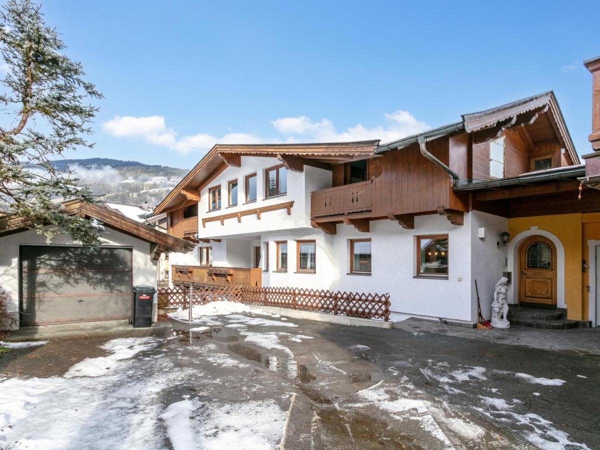 Pension Schreder XL - Chambres d'hôtes Kirchberg in Tirol
