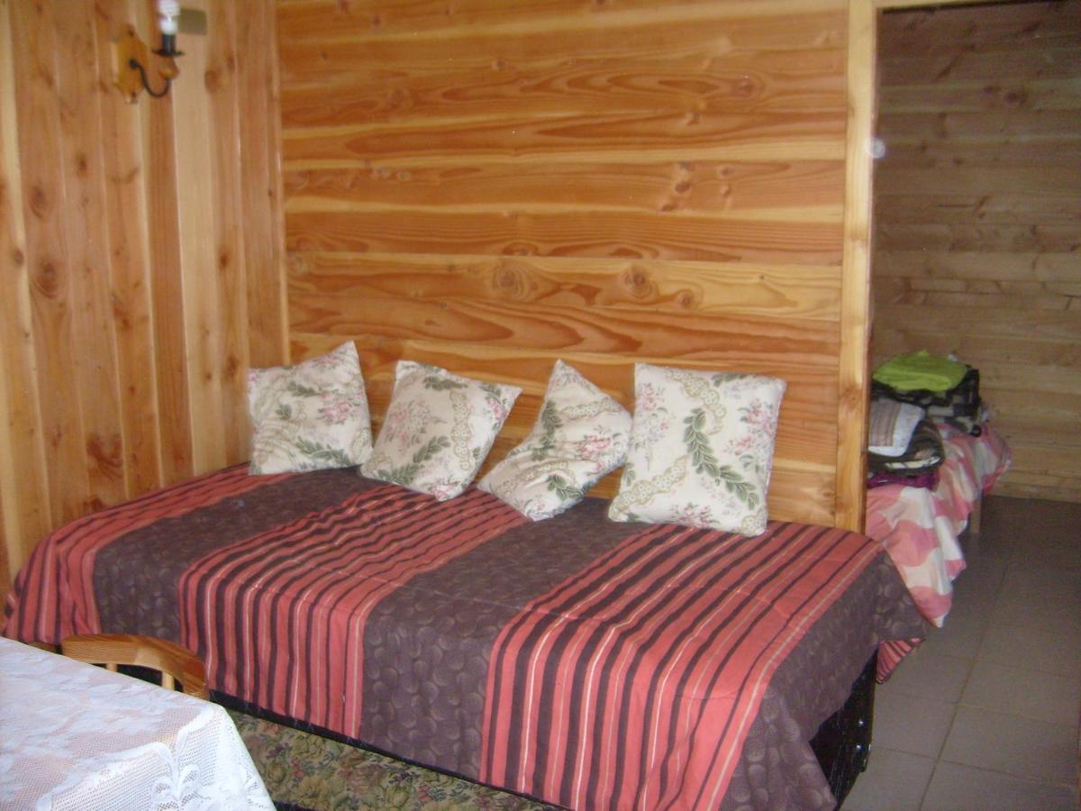 One-Bedroom Bungalow