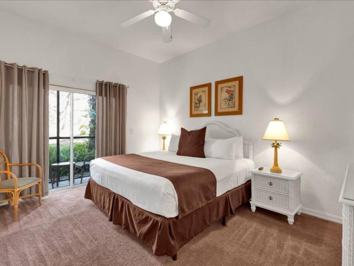 3 Bedroom Condo In Fabulous Resort Near Disney World - Chambres d'hôtes Kissimmee