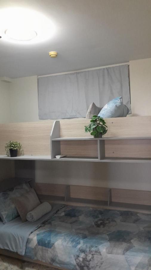 2bedroom Near coastal - B&B Davao City