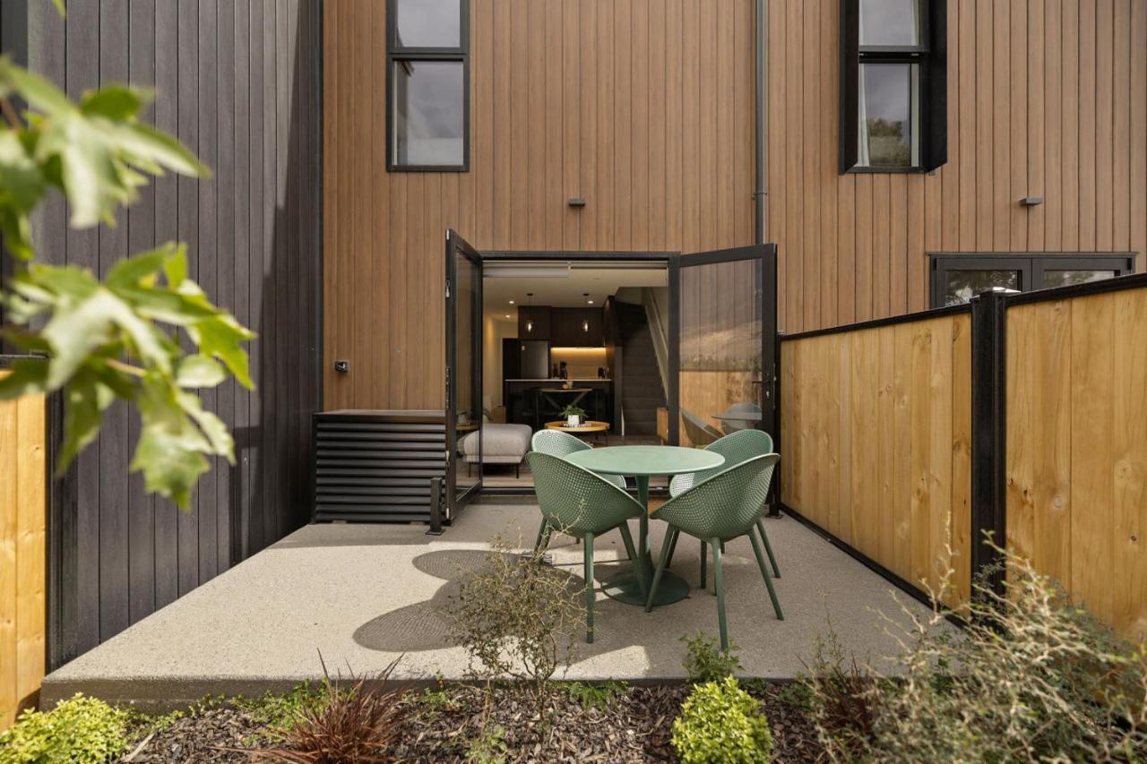 Mataura Mountain Retreat w Private Parking - Bed and Breakfast Queenstown