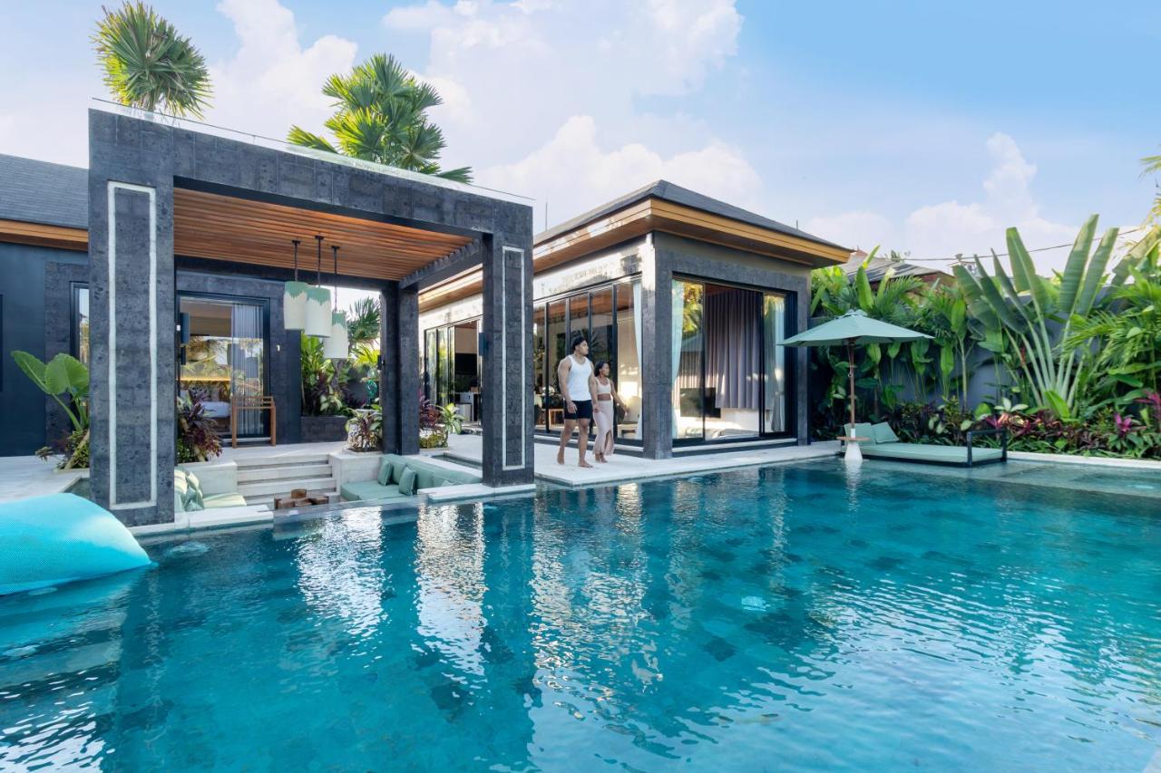Villa Coconut Monkey by BaliSuperHost - Bed and Breakfast Ubud
