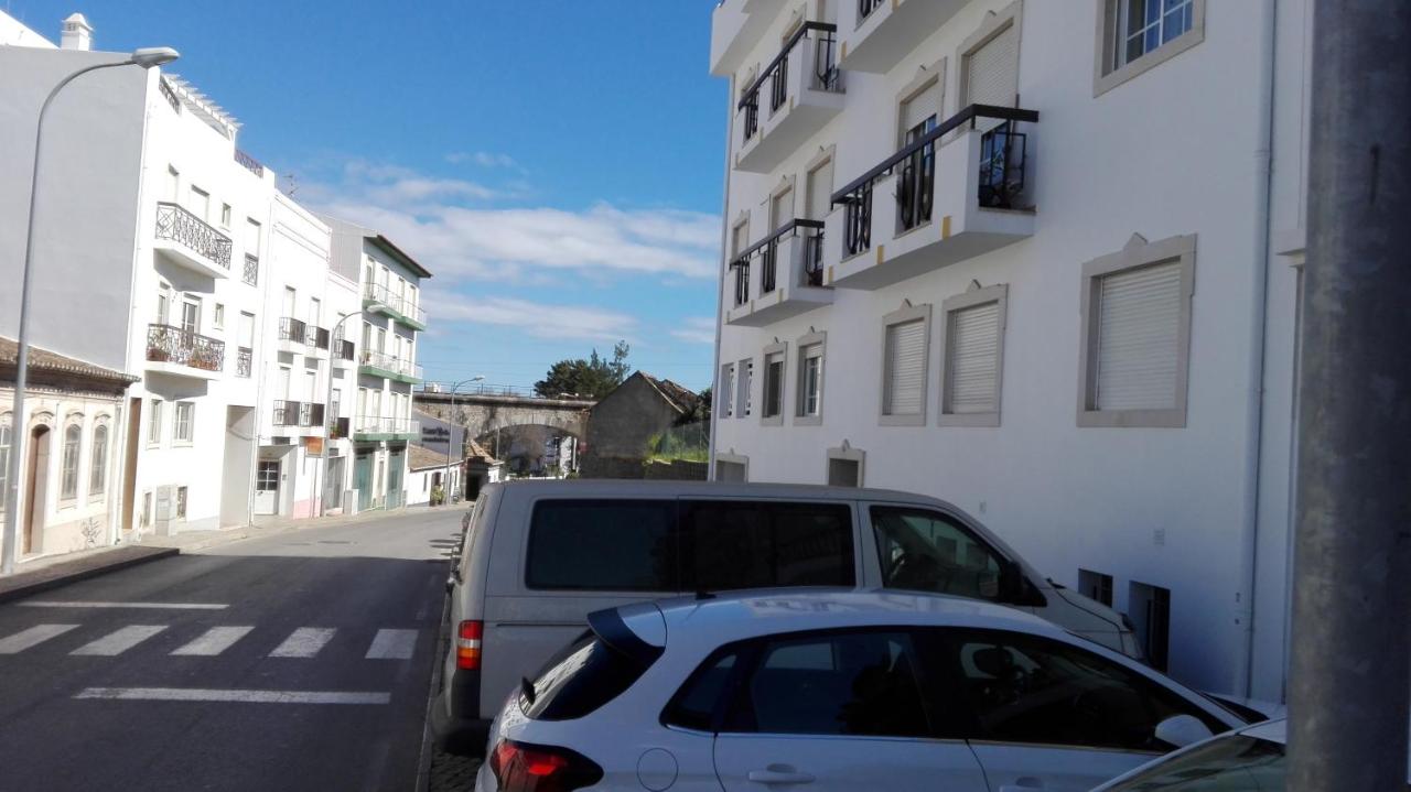 Tavira sweet home - Ferienwohnung Tavira