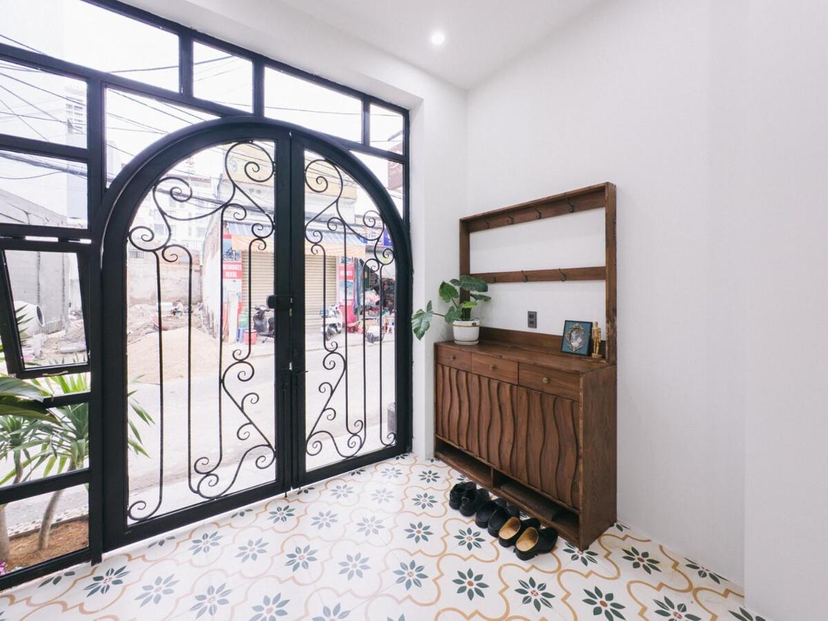 Stylish Stay in An Hải,My Khe Beach&Dragon Bridge - B&B Da Nang