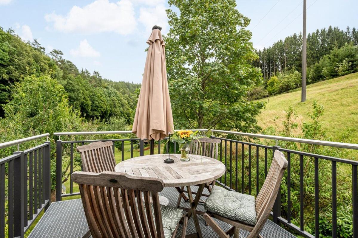 Büdel's Spessart Lounge - B&B Lohr am Main