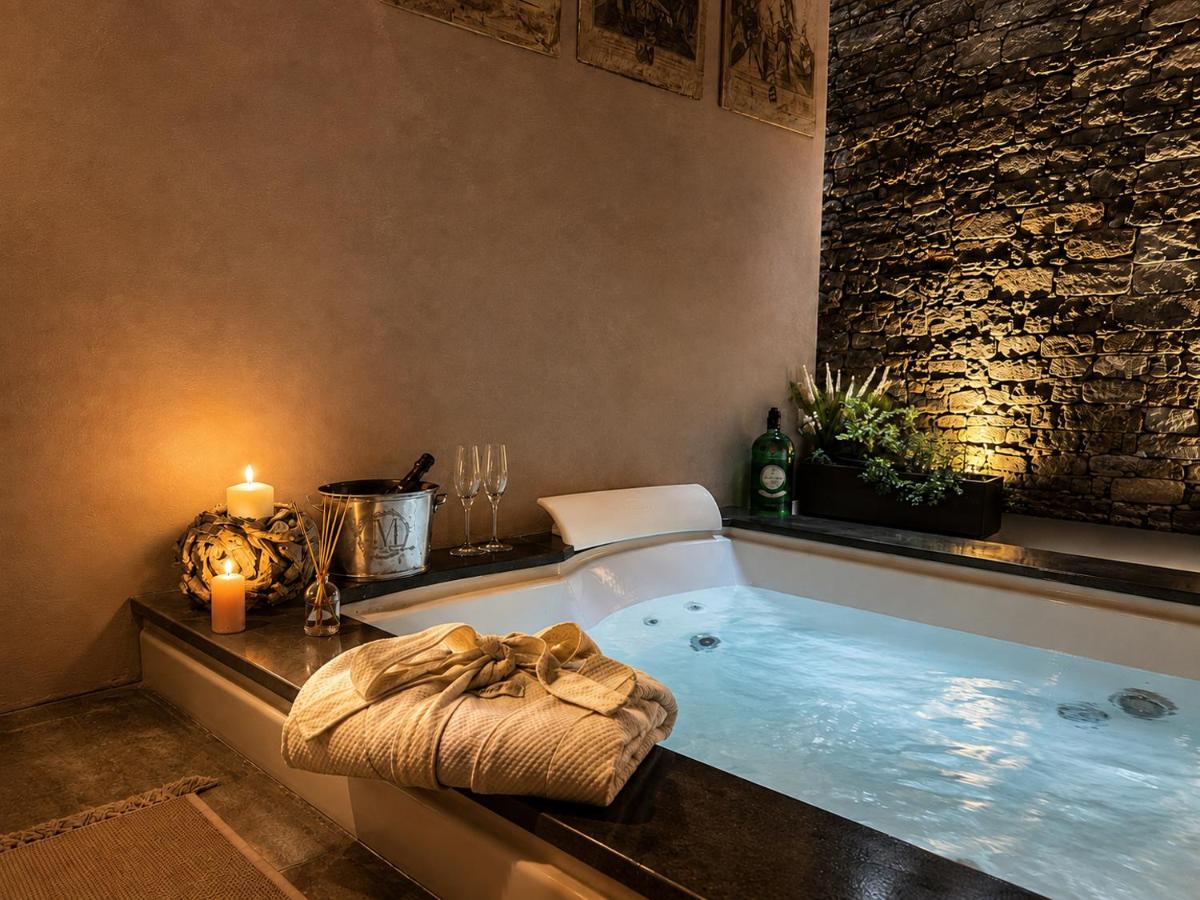 Borgo di Beppe & Gloria - B&B San Giovanni Valdarno