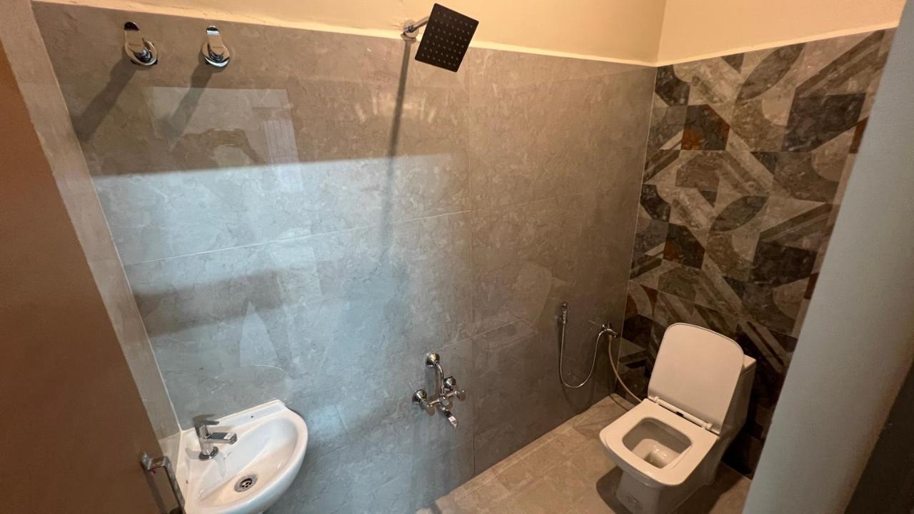 Standard Double Room with Fan