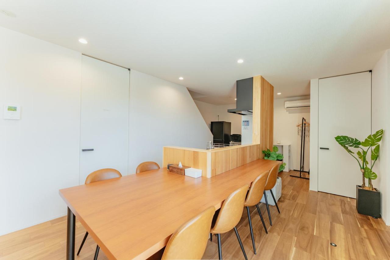 Lohas Resort 芥屋B - B&B Itoshima