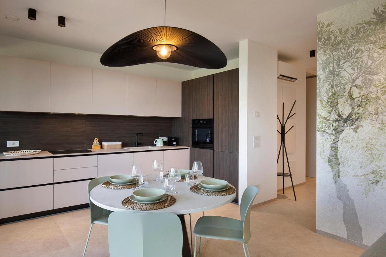 Coco Lìn - CoCollection - Luxury Apartment - Bed and Breakfast Bardolino