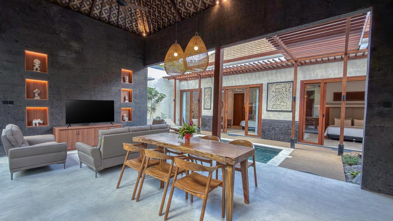 Villa Sunyi by Eco Tradi Experiences - Chambres d'hôtes Bangli