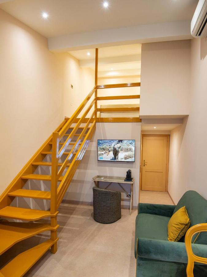 Classic Apartment