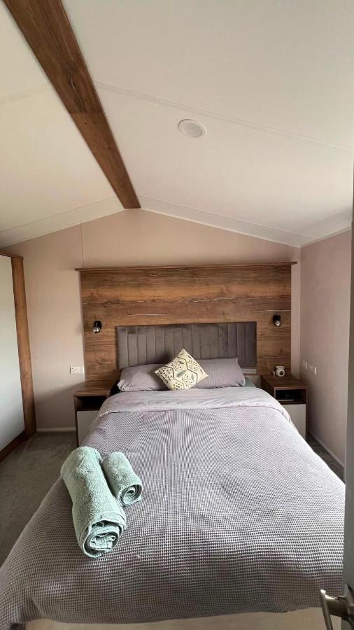 Beach retreat - Bed and Breakfast Prestatyn