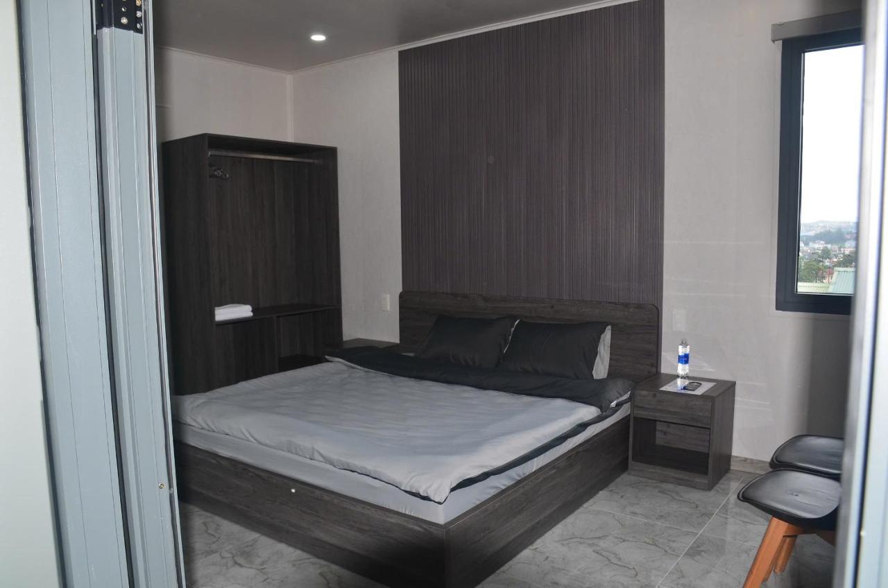 Hoàng Tuấn house - Bed and Breakfast Ðà Lạt