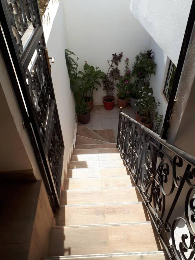 La Maison Blanche - Chambres d'hôtes Kamb