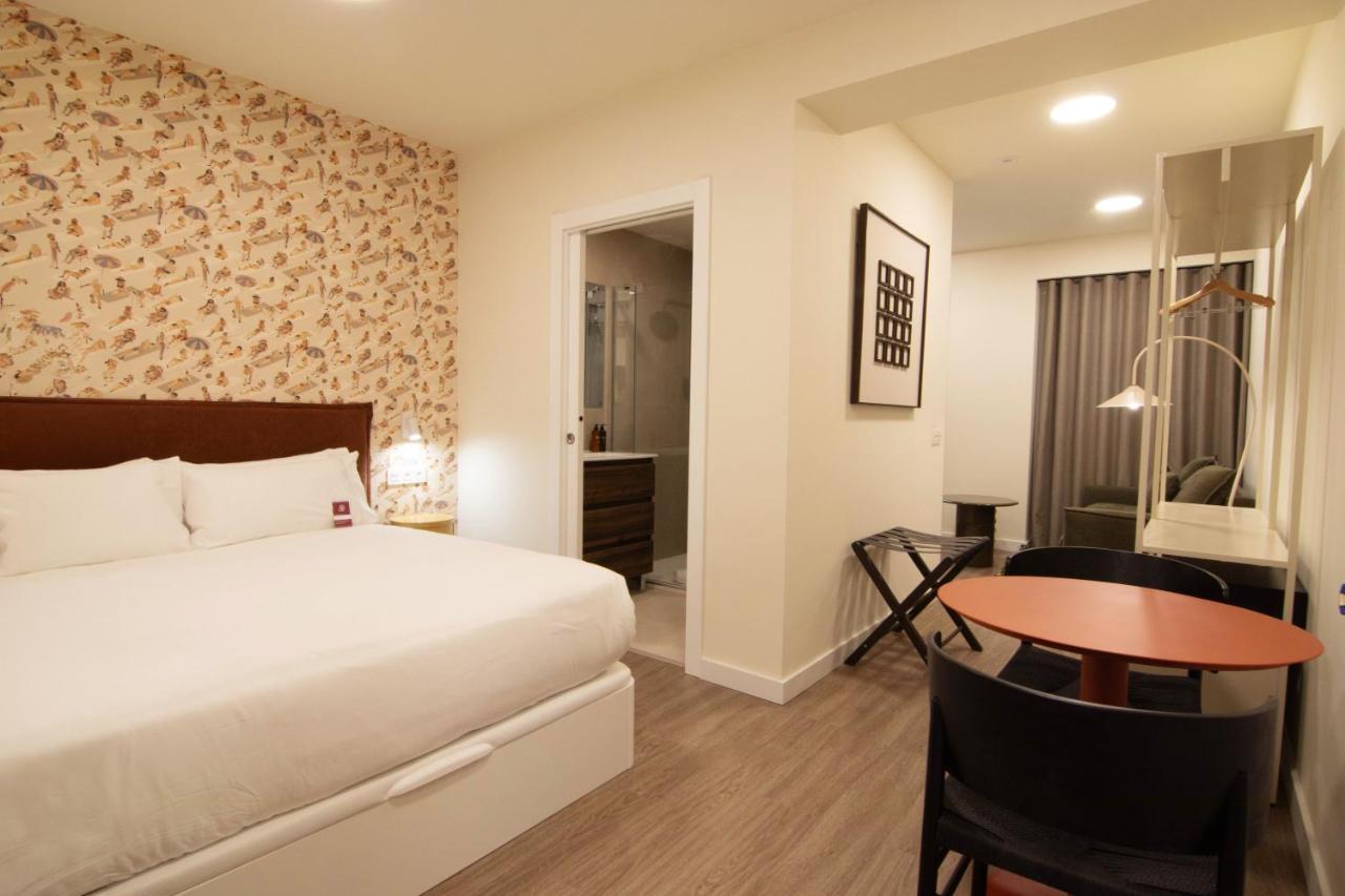 Be Mate Málaga Larios - B&B Málaga
