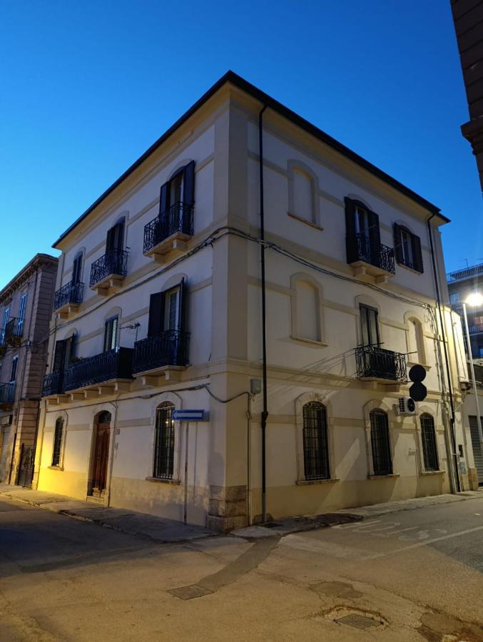 Porta Napoli Holidays - Ferienwohnung Sulmona