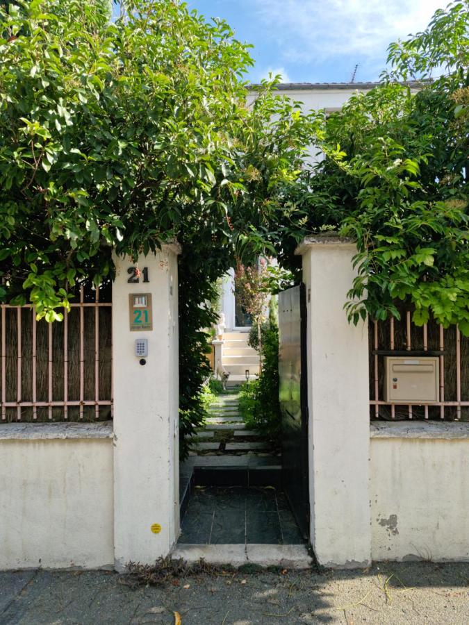 Appartement 4 personnes à Saint-Denis Université proche de Paris - B&B Pierrefitte-sur-Seine