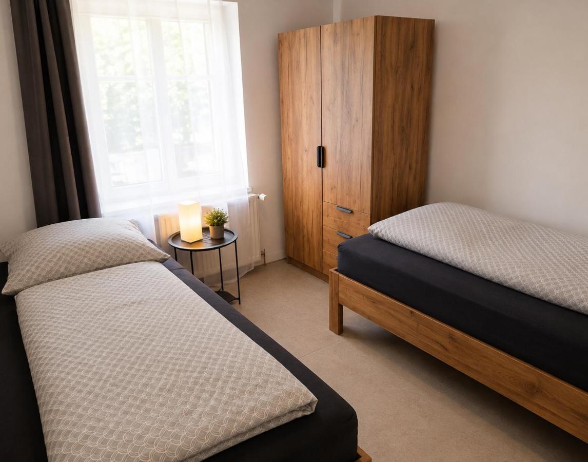 Appartamento con 3 Camere da Letto