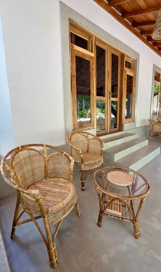 LaMa - Ferienwohnung Arugam Bay