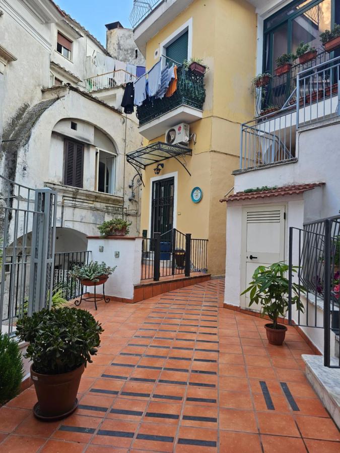 Cerasella - casa vacanza - B&B Vietri sul Mare