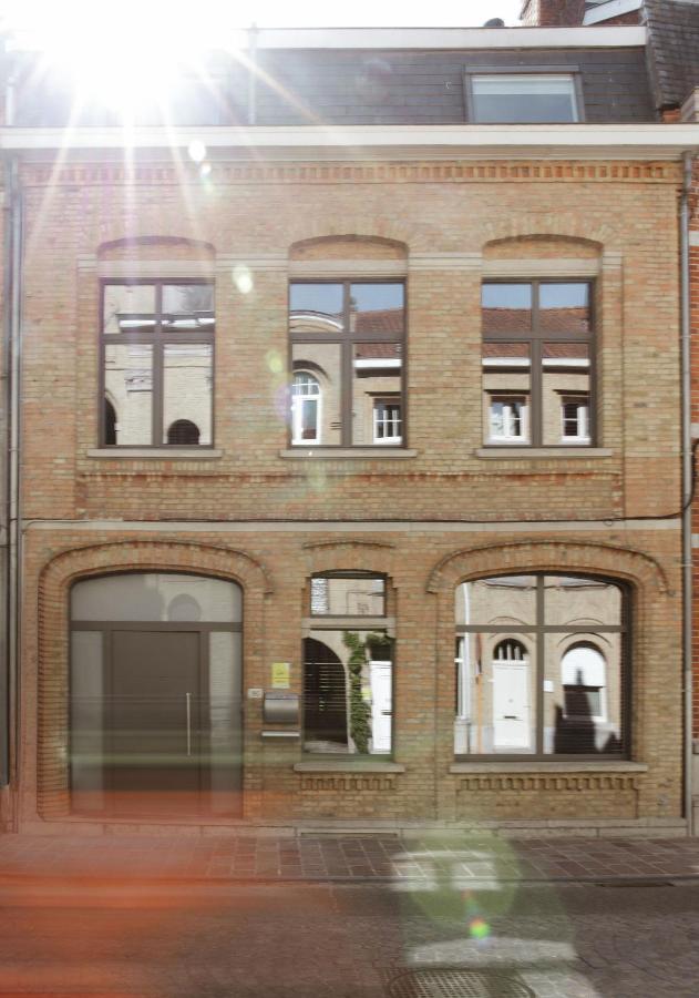 Vakantiehuis Maison Madeleine centrum Ieper - B&B Ieper