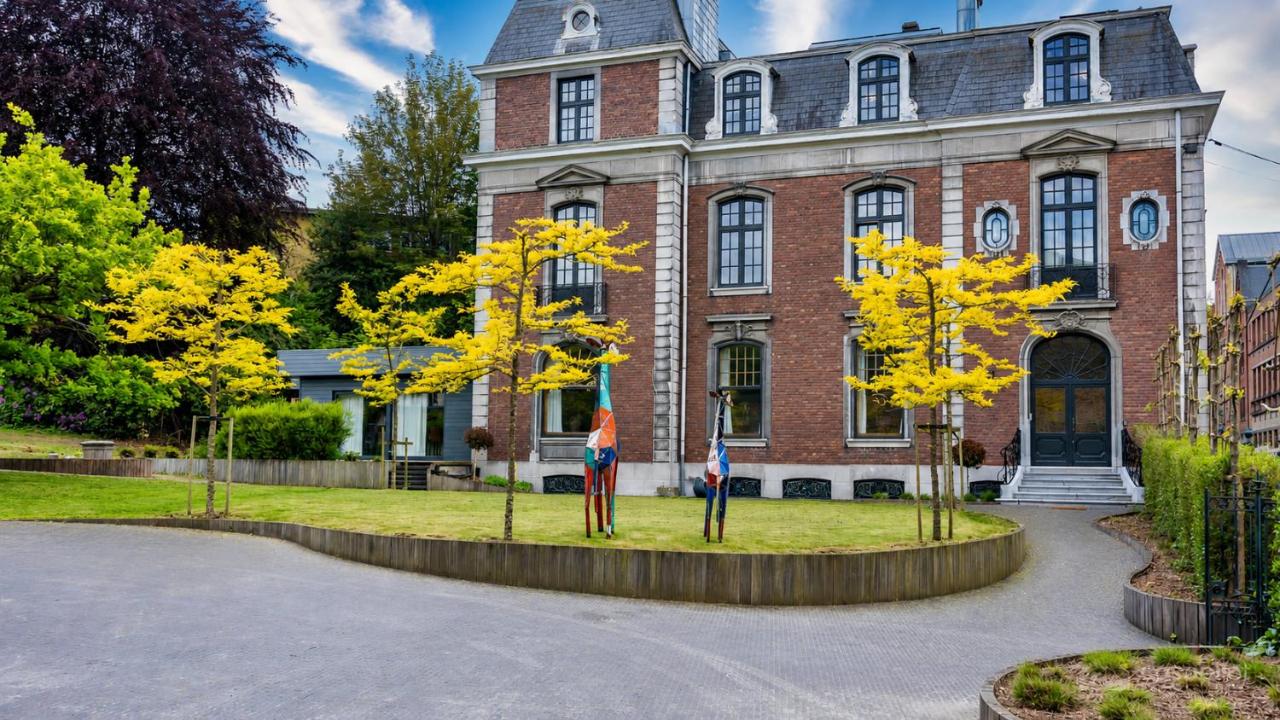 Villa Damseaux