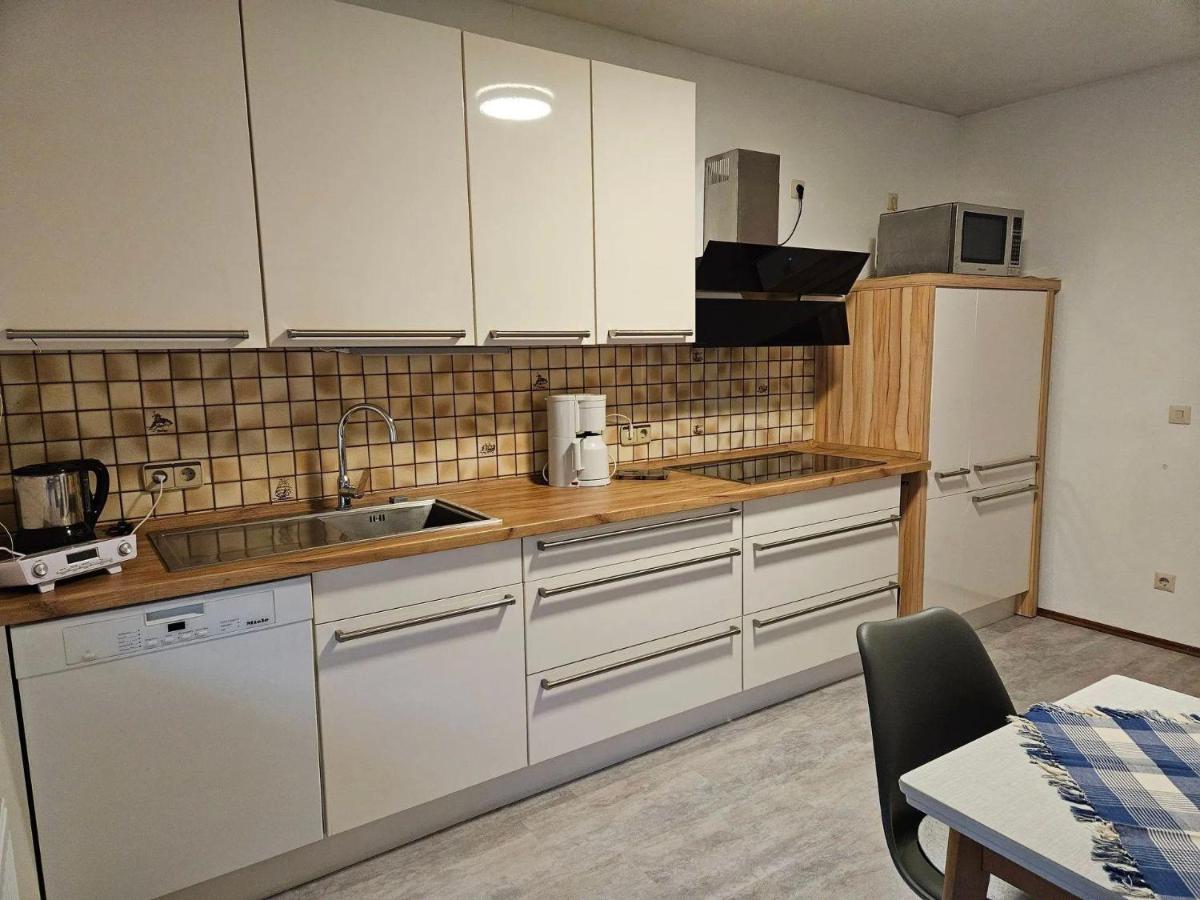 Appartement 2 Chambres