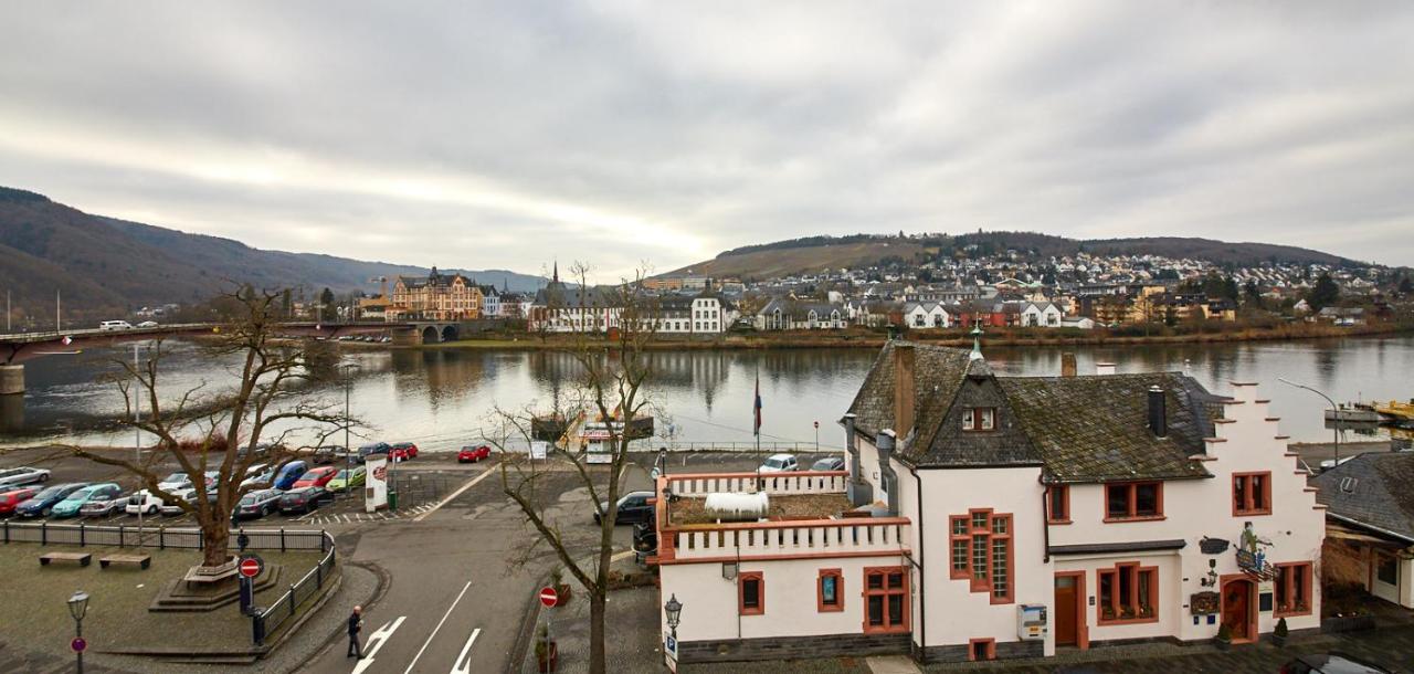 Ferienwohnungen am Gestade Wohnung 2 - B&B Bernkastel-Kues