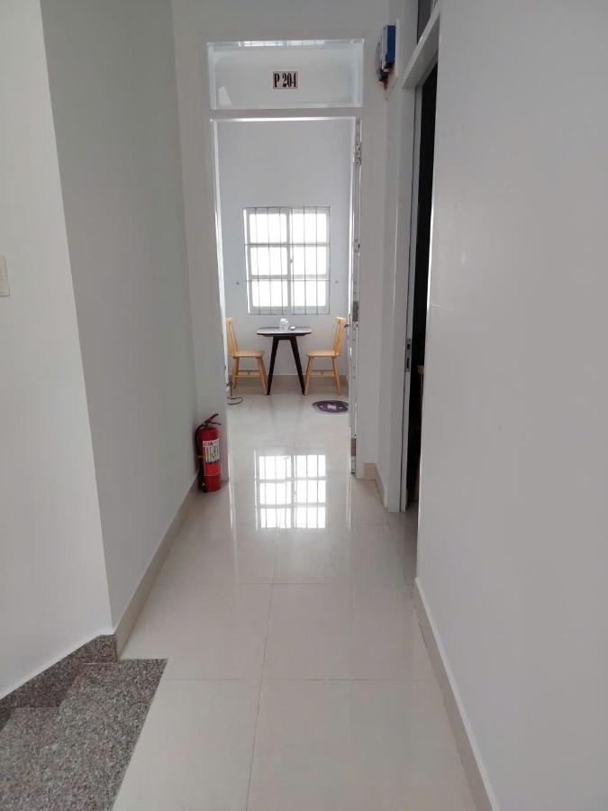 MBK Apartment & DORM Nhatrang - B&B Nha Trang
