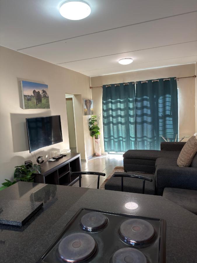 Mall of Africa spot by Beemex - B&B Midrand