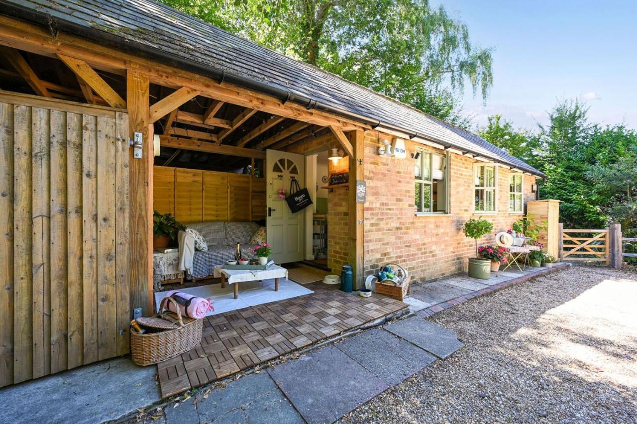 Demoiselle - Bed and Breakfast Burwash