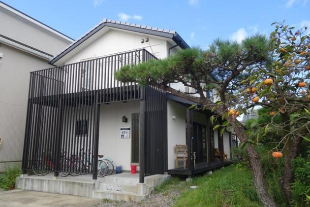 guest house Ki-zu - Vacation STAY 93940v - B&B Nishio