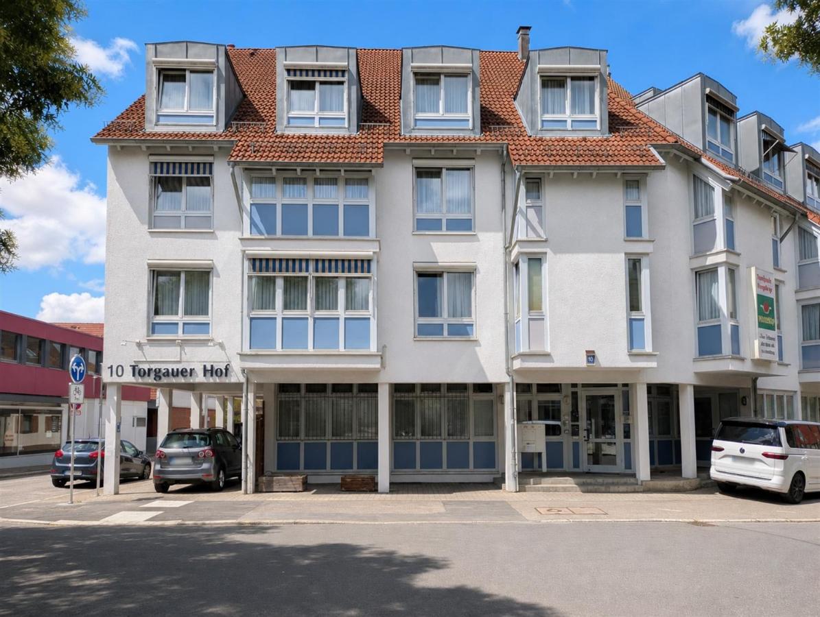 Sindelfingen Apartments - Bed and Breakfast Sindelfingen