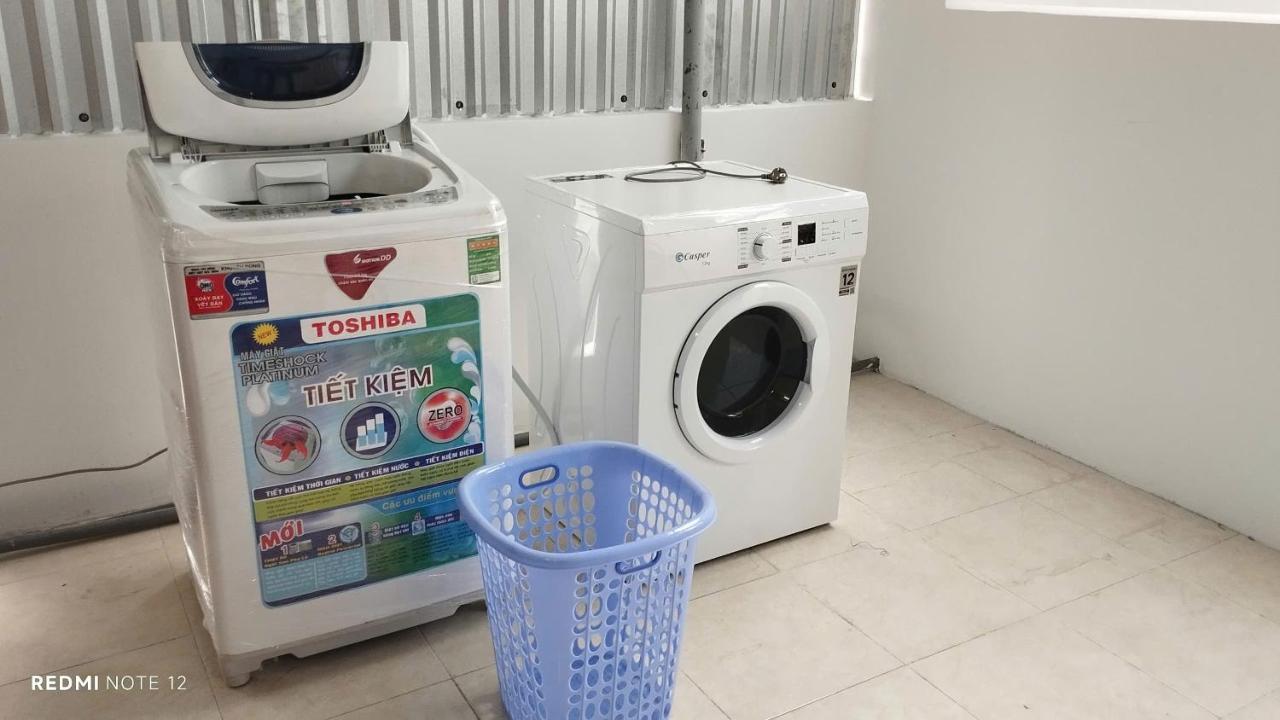 MBK Apartment & DORM Nhatrang - B&B Nha Trang