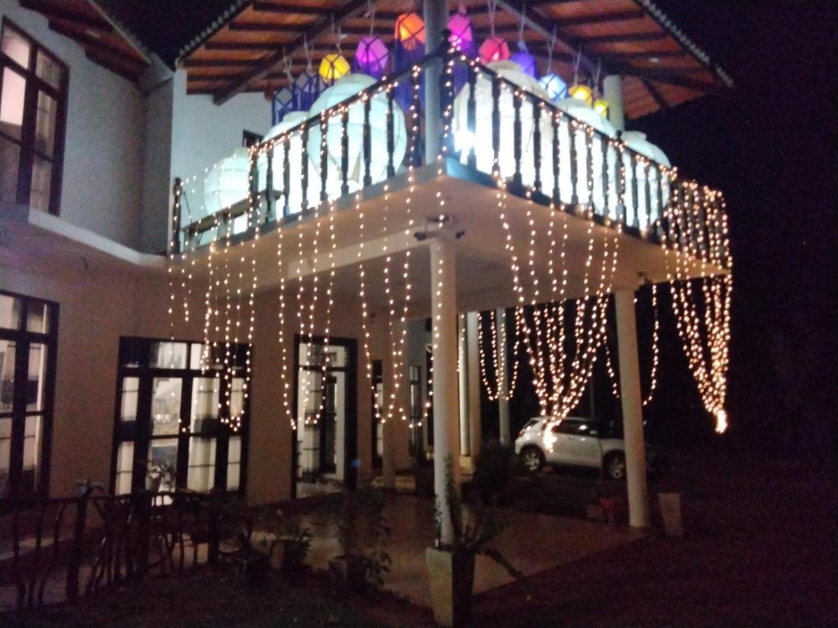 Lavendra Garden - Ferienwohnung Passara