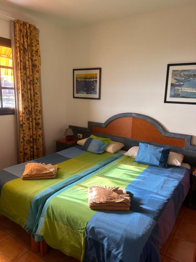 Puesta del Sol - Ferienwohnung Valle Gran Rey