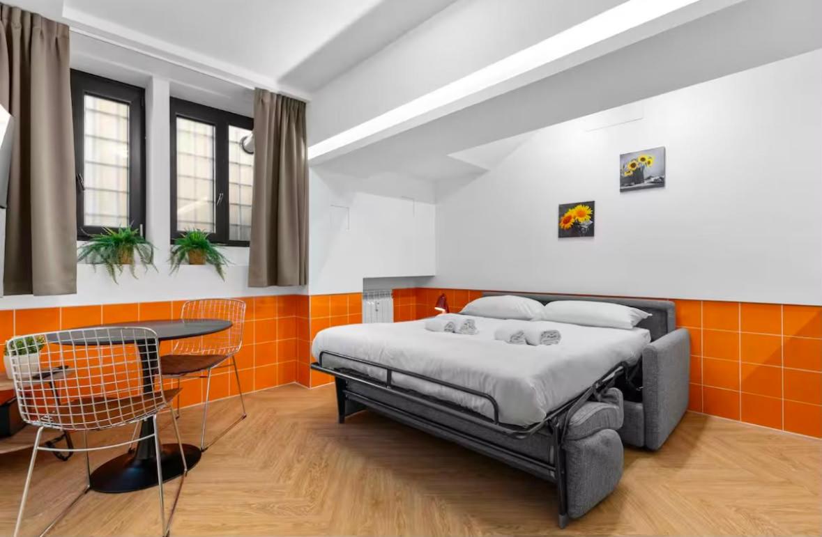 Casa Girasoli 40 - Milano San Siro - Ferienwohnung Mailand