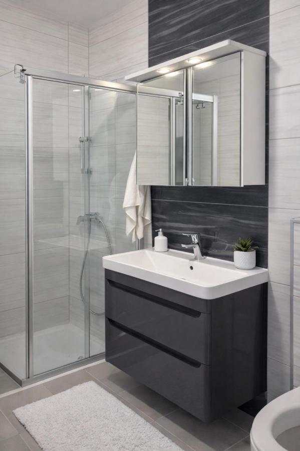 Home VASILJ Međugorje - Ferienwohnung Bijakovići