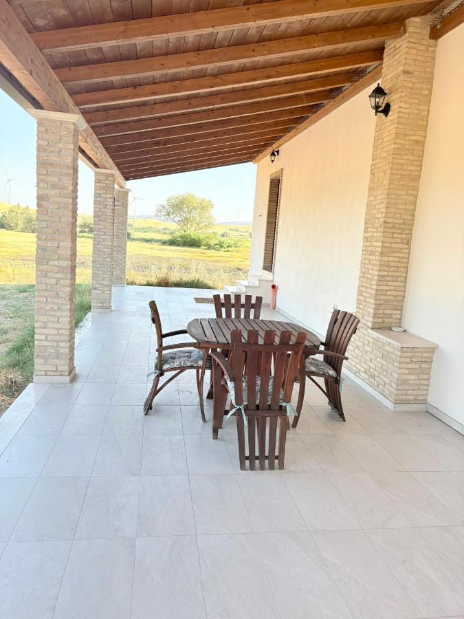 Masseria I Pini - B&B Biccari
