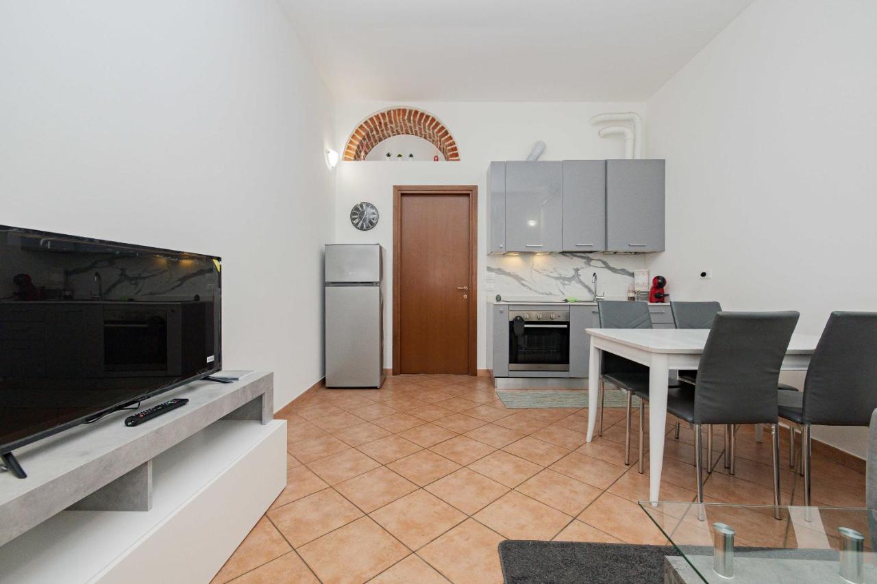 Porta Nuova Design Flat - Ferienwohnung Mailand