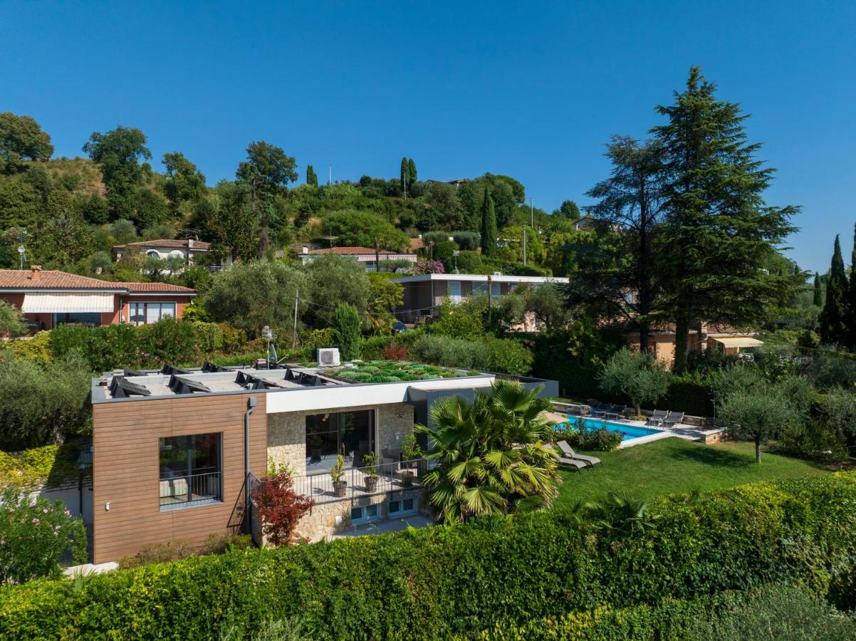 LUXURY VILLA ORIZZONTI - Regarda Travel - Bed and Breakfast Bardolino