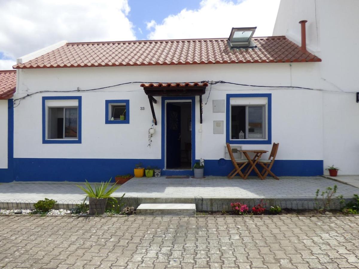 Casinha na aldeia de Palma em Alcácer do Sal - B&B Alcácer do Sal