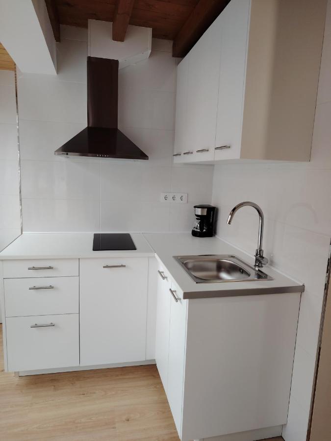 Apartamento completo en Pontedeume - B&B Pontedeume