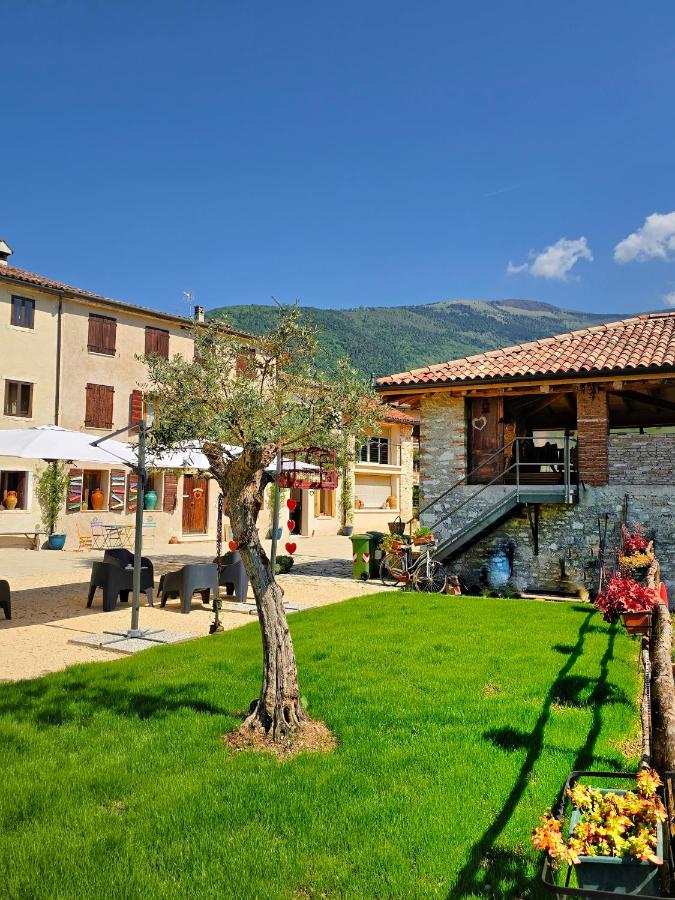 Borgo Perine - B&B Valdobbiadene