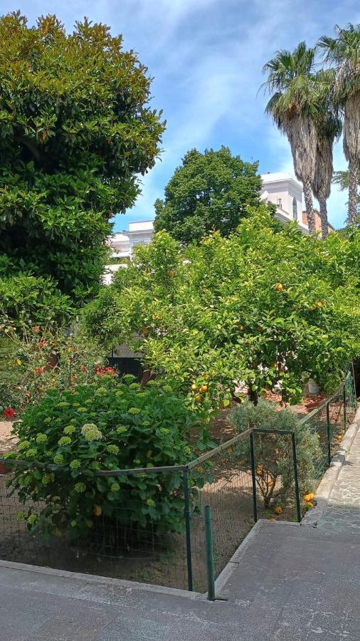 La Mura Apartment - Bed and Breakfast Pompei