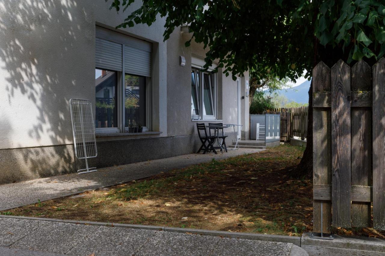 Apartma Olga - B&B Bled