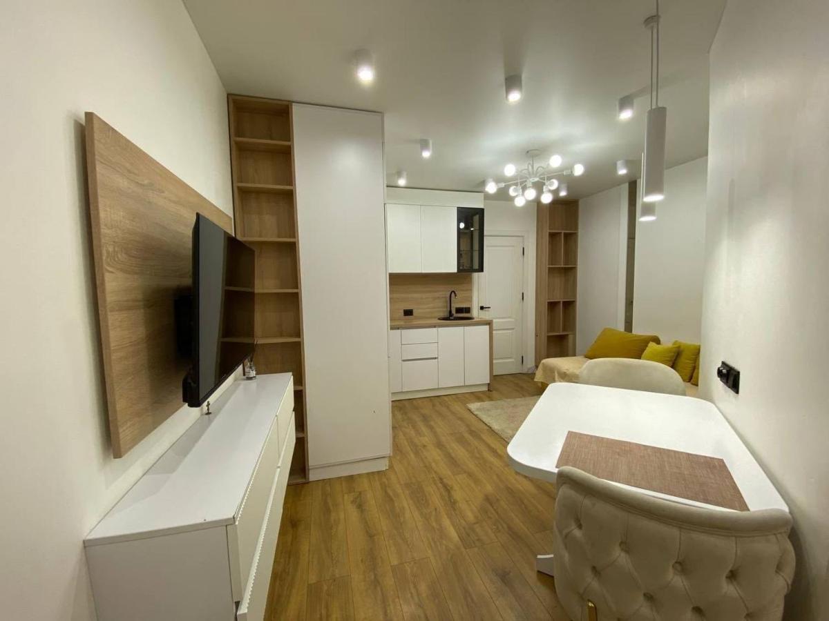 Apartament modern in sectorul Ciocana cu parcare - B&B Chişinău