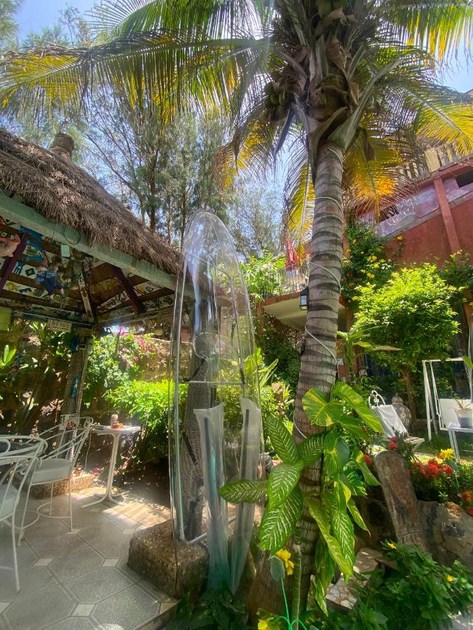 Fabuleux Studio Petit Marrakech - B&B Dakar