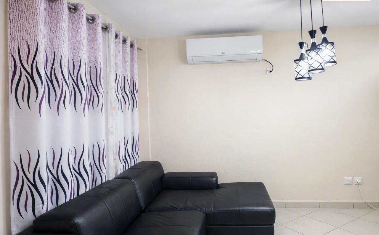 JEH Apparts - B&B Yaoundé